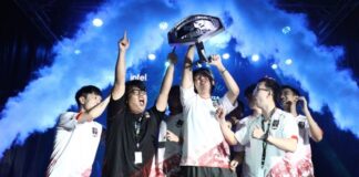Boom Esports dan ARF Team Mewakili Indonesia di Ajang Grand Final APAC Predator League 2024
