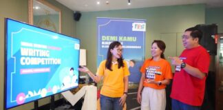#DemiKamu Hadir Sebagai Solusi untuk Gaya Hidup Digital Masa Kini
