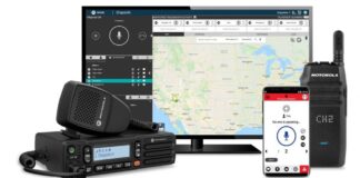 Lini Produk WAVE PTX Dari Motorola Menjadi Solusi Alat Komunikasi Industri Masa Kini