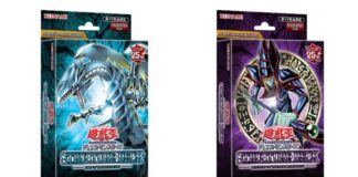 Yu-Gi-Oh! Official Card Game English Edition for Asia Telah Hadir di Indonesia!
