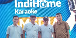 Nikmati Karaoke Hemat di Rumah dengan IndiHome Karaoke