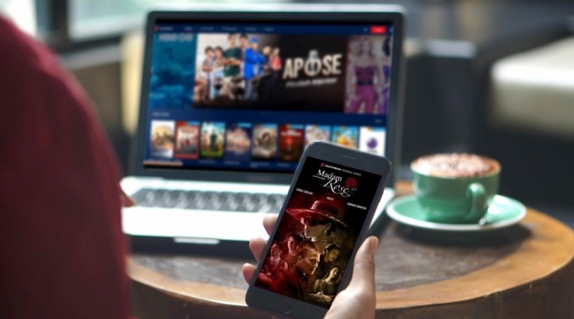 madame-rose-maxstream-telkomsel
