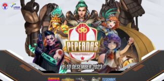 LPDUK Kemenpora Gelar Kick Off PEPERNAS untuk Dukung Pertumbuhan Game dan Esport Lokal