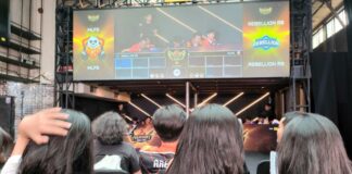 Ajang Pencarian Bakat Esports AURA x POCO Pro Hunt 2023 Telah Masuki Babak Grand Final
