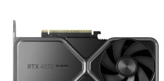 Nvidia Merilis Kartu Grafis Seri GeForce RTX 40 SUPER