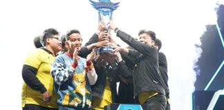 GEMAZ FEST 2024 Sukses Digelar: Hadirkan Berbagai Keseruan untuk Pecinta Esports dan Jejepangan