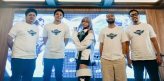 GEMAZ FESTIVAL 2024: Wadahi Komunitas Gaming Indonesia Untuk Semakin Berkembang