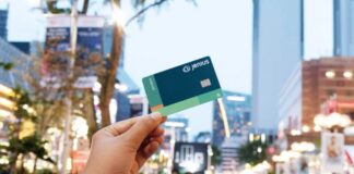 Akses Mudah, Penukaran Yay Points ke GarudaMiles Langsung dari Aplikasi Jenius