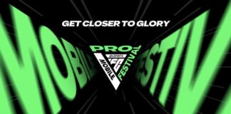 EA SPORTS FC Pro Mobile Festival Akan Menampilkan 12 Tim Terbaik dari Tiap Negara