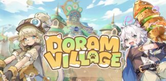 Doram Kingdom akan Hadir di Lippo Mall Kemang pada 30-31 Maret 2024