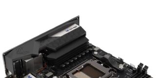 Sapphire Rilis Motherboard B650I NITRO+ Mini-ITX Untuk AMD AM5