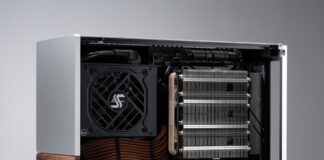 Noctua Perkenalkan Pendingin CPU Low-Profile NH-L12Sx77 Untuk SFF