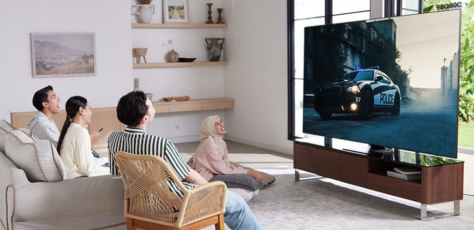 samsung-TV