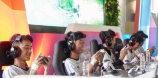 SMK Muhammadiyah Bligo Jadi Juara di DG WIB Community Cup 2024
