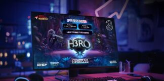 Tri Kembali Gelar H3RO Esports 5.0 Untuk Mendukung Talenta Esports di Indonesia