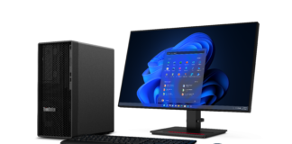 Lenovo Hadirkan ThinkStation Terbaru Untuk Enterprise Di Indonesia