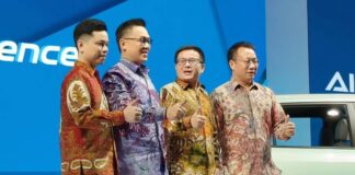 GAC Aion Y Plus Resmi Mengaspal di Tanah Air, Harga Mulai Rp 400 Jutaan