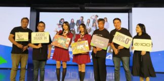 Axioo Gandeng JKT48 Jadi Brand Ambassador untuk Menjaring Pasar Generasi Muda