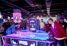 Cow Play Cow Moo (CPCM) Resmi Hadir di Pluit Village Mall