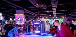 Cow Play Cow Moo (CPCM) Resmi Hadir di Pluit Village Mall