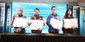 AION dan Pemerintah Indonesia Bekerja Sama Perkuat Ekosistem Kendaraan Listrik Tanah Air
