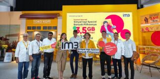 IM3 Luncurkan Paket “Simpel tapi Spesial”, Kuota Harian Fleksibel untuk Kebutuhan Internet Sehari-hari