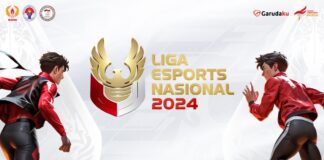 Hari Keempat Liga 3 Esports Nasional 2024 Jalur Pro: Bigetron Academy dan MBR Zeta Maju ke Babak Selanjutnya