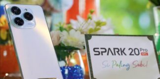 TECNO SPARK 20 Pro Hadirkan Varian Baru, Pilihan Terbaik untuk Gen Z di Indonesia