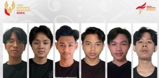 Sofia Esports dan Bigetron Academy Promosi ke Liga 2 Esports Nasional 2024
