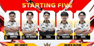 Liga 2 Esports Nasional Masukin Minggu Terakhir, Persaingan Juara Makin Ketat!