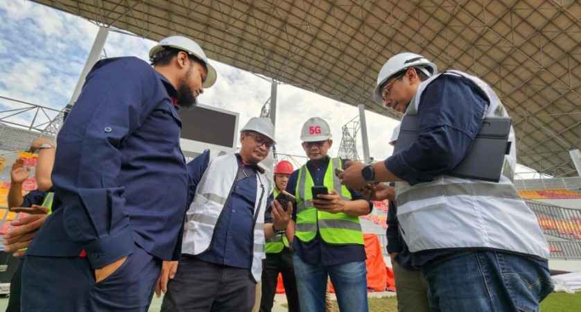 Jaringan-Telkomsel-PON-XXI-Aceh