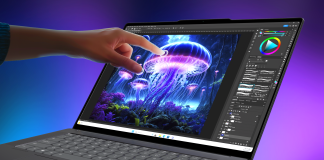 Lenovo Perkenalkan Perangkat Yoga dan IdeaPad Baru di Innovation World 2024