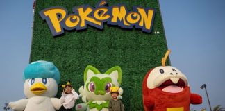 Pikachu’s Indonesia Journey 2024: Festival Seru Rayakan Kegembiraan Penggemar Pokémon di PIK 2