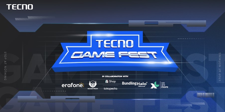TECNO-Game-FEST-2024