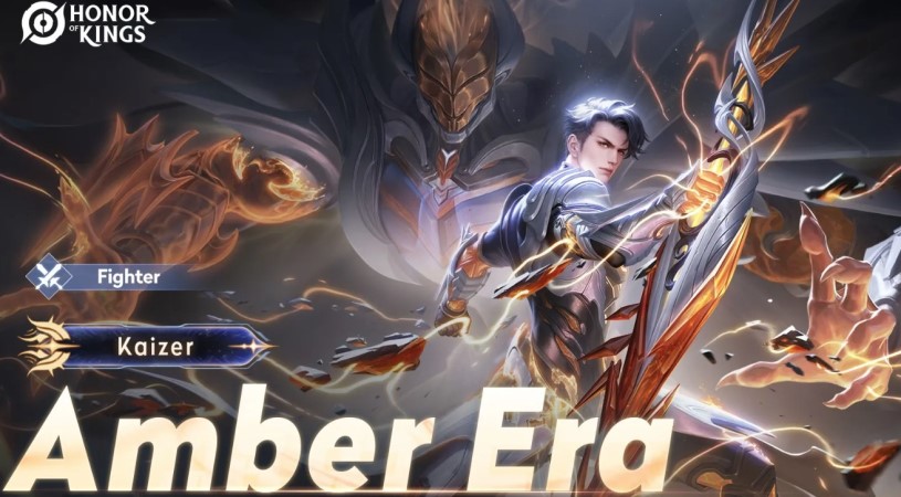 hok-skin-kaizer-amber-era