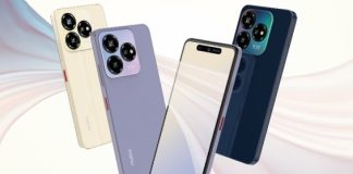 ZTE Indonesia Siap Luncurkan nubia V60 Design: Stylish dan Bertenaga
