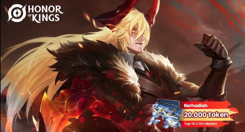 top-player-li-xin-hok-medan
