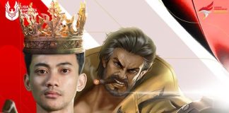 Minggu Ketiga Liga 2 Esports Nasional 2024 Dimulai, Mampukah Tim Lain Menggeser Kings Beyond?