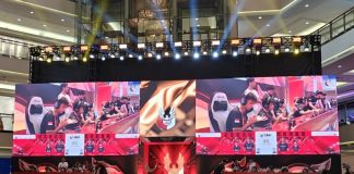 Hari Pertama Babak Playoff Liga 1 Esports Nasional, Donkey.ID X GPX dan Mahadewa Pulang Lebih Awal
