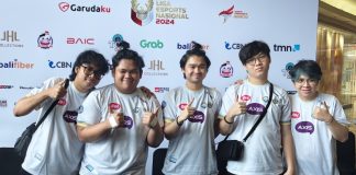 Liga 1 Esports Nasional Memanas: Evos Holy Pertahankan Dominasi di Minggu Kedua