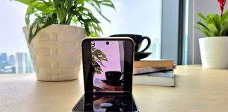 3 Cara Kreatif Bikin Konten Media Sosial dengan Galaxy Z Flip6