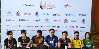 Liga 1 Esports Nasional 2024: Playoff Dimulai, Enam Tim Terbaik Siap Perebutkan Gelar Juara