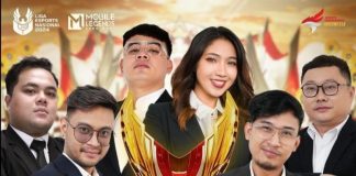 Jadwal Lengkap Liga 1 Esports Nasional Minggu Ketiga Hari Kelima