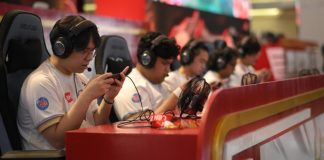Liga 1 Esports Nasional Minggu Kedua Hari Kedua, Evos Holy dan Dewa United Hades Masih Belum Terkalahkan