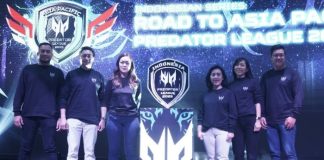 Acer Indonesia Buka Pendaftaran Tim DOTA 2 dan Valorant untuk Asia Pacific Predator League 2025