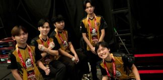 Liga 1 Esports Nasional 2024: HFX Esports Hentikan Tren Kemenangan Dewa United Hades