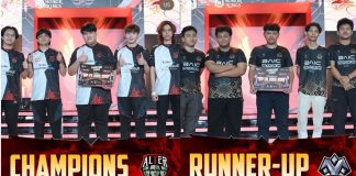Alter Ego Menjuarai Exhibition Games Honor of Kings di Liga 1 Esports Nasional