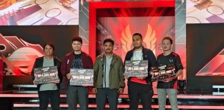 Liga 1 Esports Nasional Hadirkan Keseruan Exhibition Games Tekken 8 dan Battle of Guardians