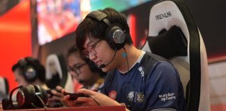 Liga 1 Esports Nasional 2024 Minggu Kedua Hari Kelima, Evos Holy Masih Tak Terkalahkan!