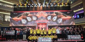 Liga 1 Esports Nasional 2024, Onic Miracle Jadi Juara dengan Kemenangan Telak